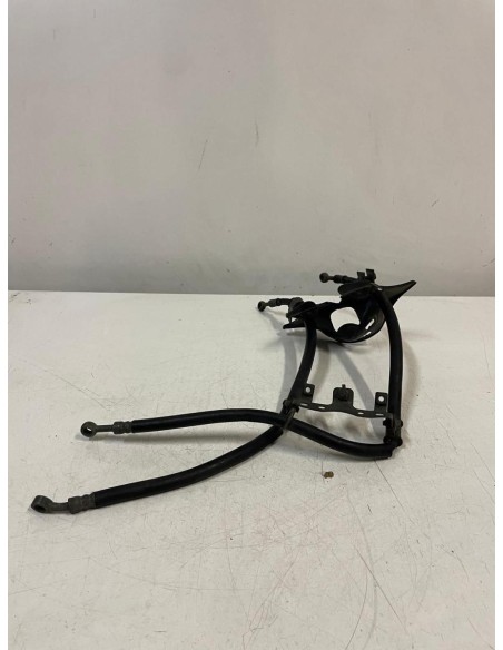 Durite de frein avant YAMAHA R6 1999 - 2002