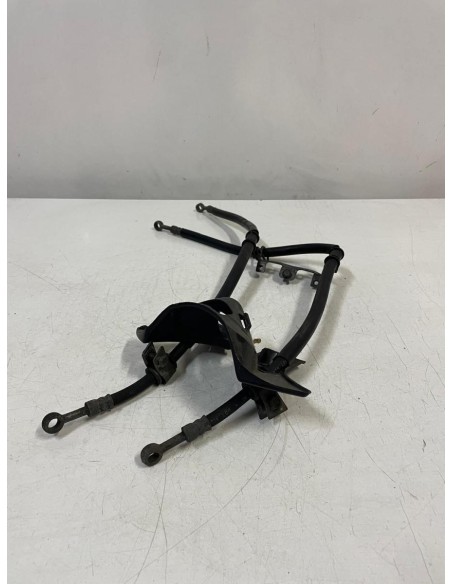 Durite de frein avant YAMAHA R6 1999 - 2002