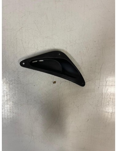 Cache cadre gauche YAMAHA R6 1999  -  2002