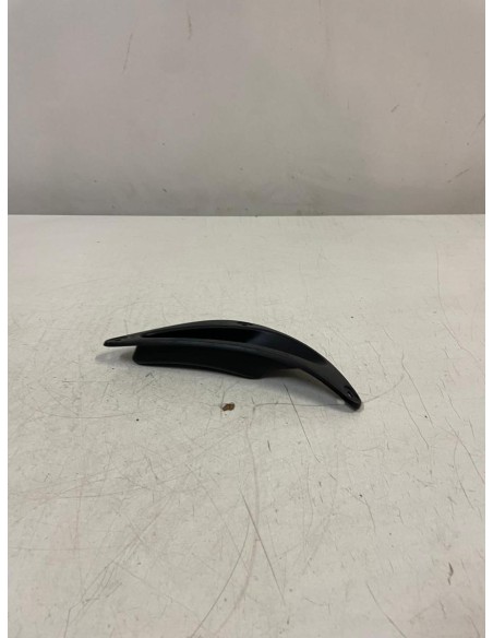 Cache cadre gauche YAMAHA R6 1999  -  2002