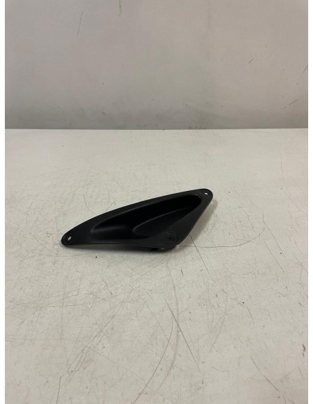 Cache cadre gauche YAMAHA R6 1999  -  2002