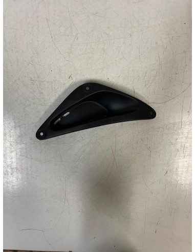 Cache cadre gauche YAMAHA R6 1999  -  2002