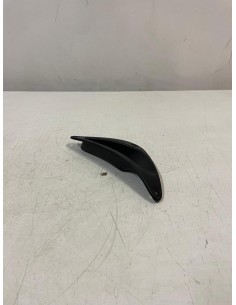 Cache cadre gauche YAMAHA R6 1999  -  2002 2