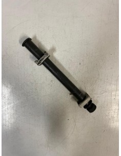 Axe de roue arrière YAMAHA R6 1999  -  2002