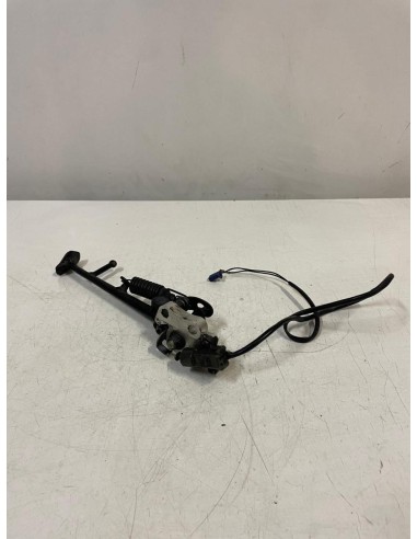 Béquille latérale avec capteur YAMAHA R6 1999  -  2002