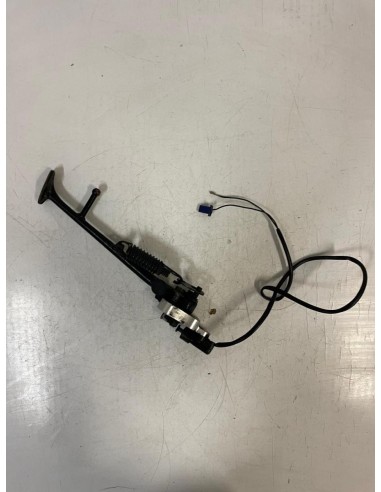 Béquille latérale avec capteur YAMAHA R6 1999  -  2002