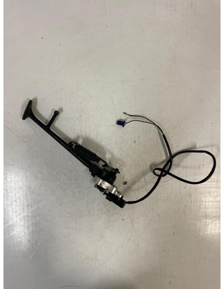 Béquille latérale avec capteur YAMAHA R6 1999  -  2002