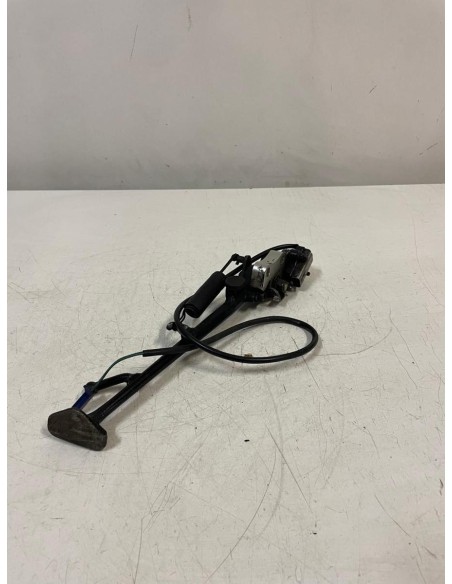 Béquille latérale + capteur YAMAHA R6 1999  -  2002