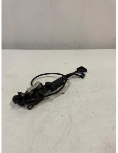 Béquille latérale + capteur YAMAHA R6 1999  -  2002 2