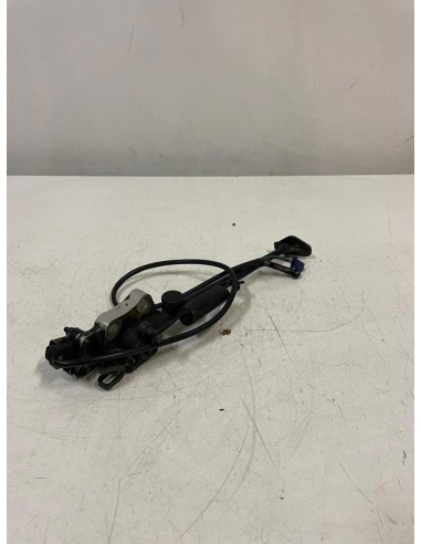 Béquille latérale + capteur YAMAHA R6 1999  -  2002