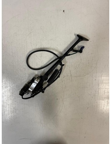 Béquille latérale + capteur YAMAHA R6 1999  -  2002