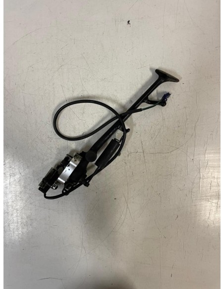 Béquille latérale + capteur YAMAHA R6 1999  -  2002