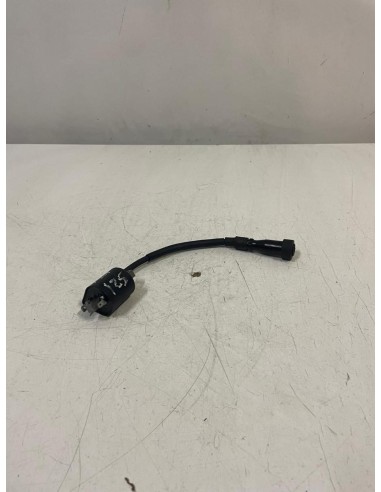 Bobine d'allumage YAMAHA YZF R 125 2008  -  2013