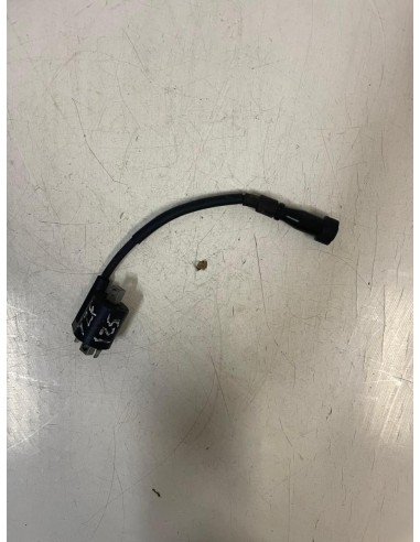 Bobine d'allumage YAMAHA YZF R 125 2008  -  2013