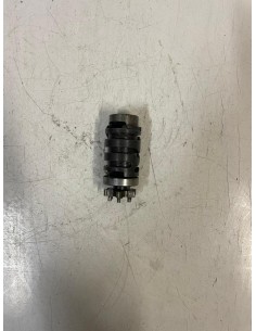 Barillet de sélection de boîte YAMAHA YZ 125 1991 - 1992