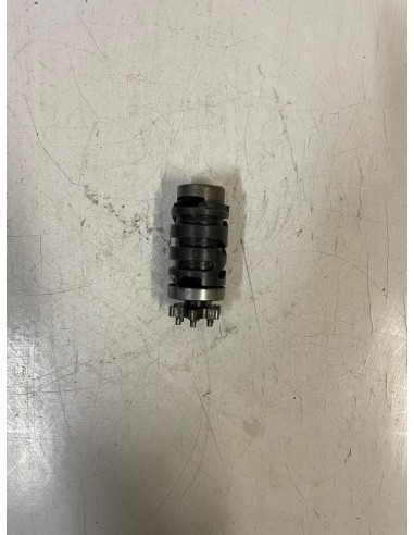 Barillet de sélection de boîte YAMAHA YZ 125 1991 - 1992