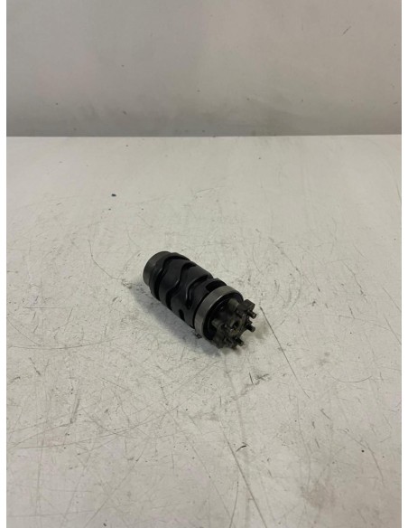 Barillet de sélection de boîte YAMAHA YZ 125 1991 - 1992