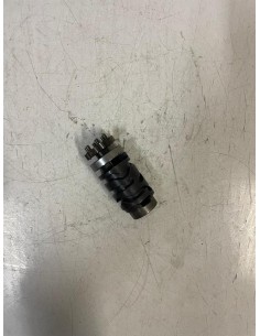 Barillet de sélection de boite YAMAHA YZ 125 1991 - 1992