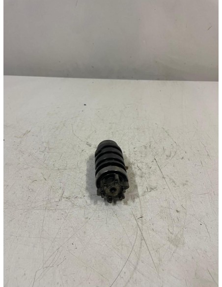 Barillet de sélection de boite YAMAHA YZ 125 1991 - 1992