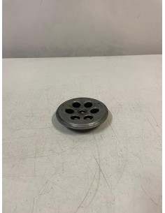 Plateau de pression d'embrayage YAMAHA YZ 125 1991 - 1992