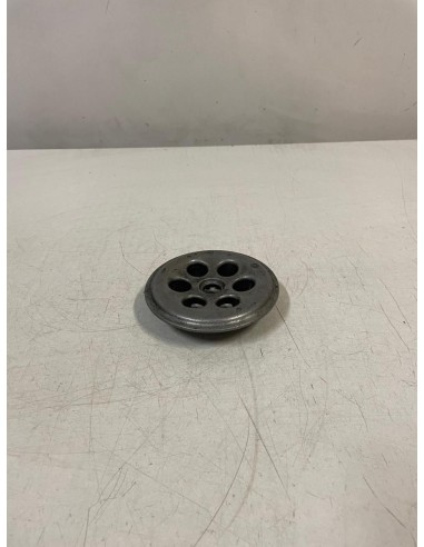 Plateau de pression d'embrayage YAMAHA YZ 125 1991 - 1992