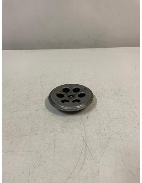Plateau de pression d'embrayage YAMAHA YZ 125 1991 - 1992