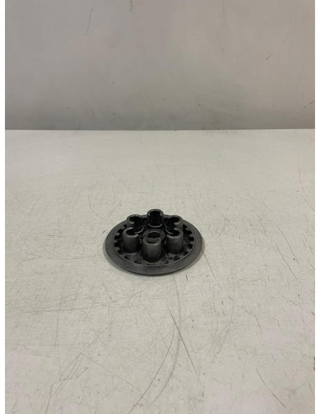 Plateau de pression d'embrayage YAMAHA YZ 125 1991 - 1992