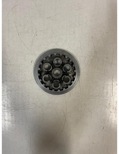 Plateau de pression d'embrayage YAMAHA YZ 125 1991 - 1992