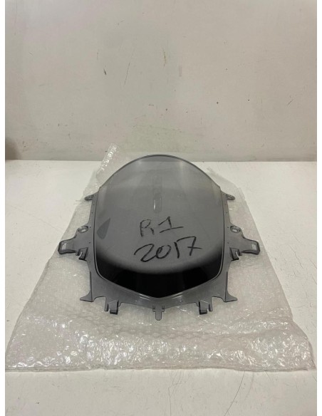 Bulle YAMAHA R1 2015 - 2024