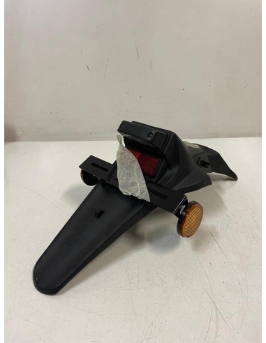 Support de plaque SUZUKI SV 650 2017  -  2024