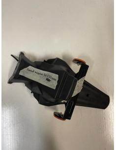 Support de plaque SUZUKI SV 650 2017  -  2024 2