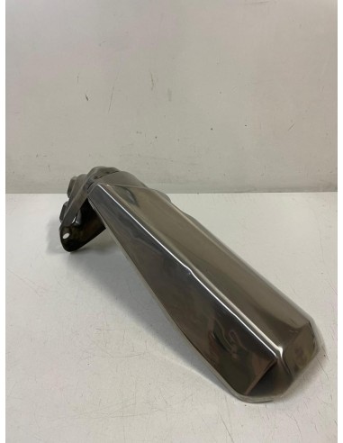 Cache protection d'échappement HONDA AFRICA TWIN 1000 2017  -  2024