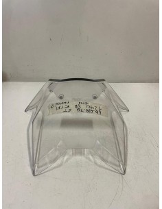 Bulle KTM SUPERDUKE GT 1290 2016 - 2019 2