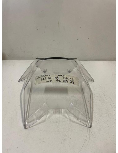 Bulle KTM SUPERDUKE GT 1290 2016 - 2019