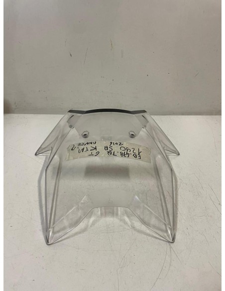 Bulle KTM SUPERDUKE GT 1290 2016 - 2019