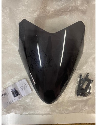 Bulle SYM CRUISYM 125 2018 - 2021