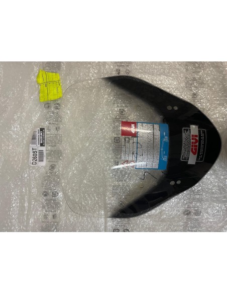 Bulle SUZUKI VSTROM 650 2003 - 2011