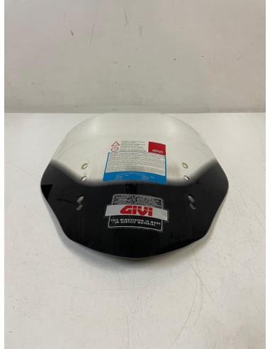 Bulle SUZUKI VSTROM 650 2003 - 2011