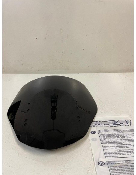 Bulle SUZUKI VSTROM 1000 2002 - 2006