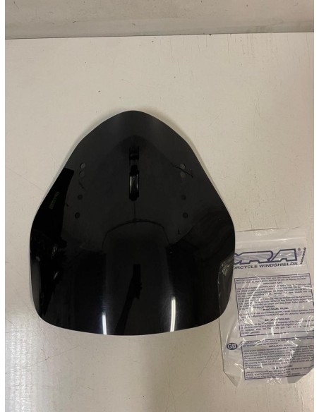 Bulle SUZUKI VSTROM 1000 2002 - 2006