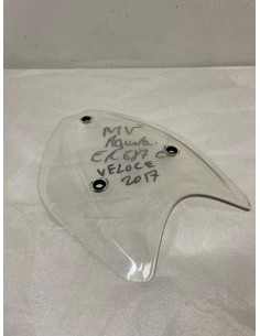 Bulle MV AGUSTA STRADALE 800 2015 - 2017 2