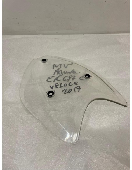 Bulle MV AGUSTA STRADALE 800 2015 - 2017