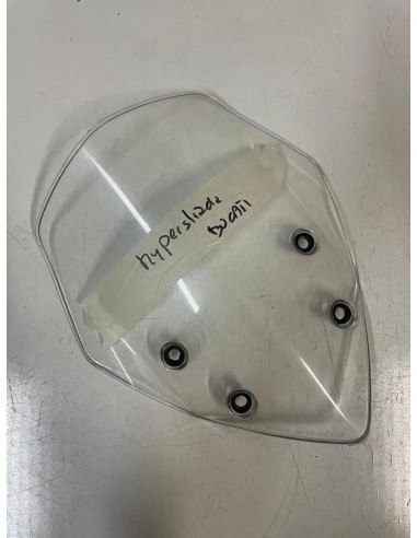 Bulle DUCATI HYPERSTRADA 821 2013 - 2014