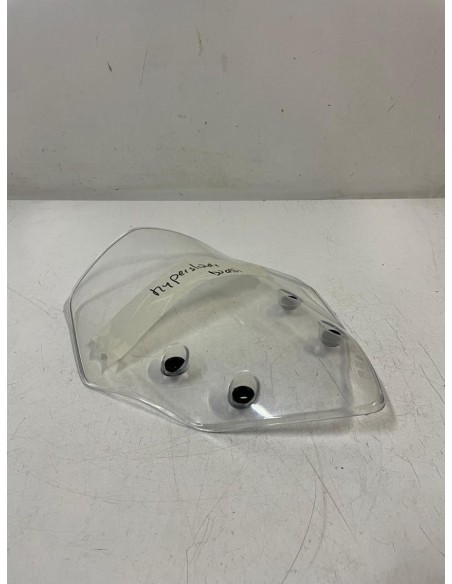 Bulle DUCATI HYPERSTRADA 821 2013 - 2014