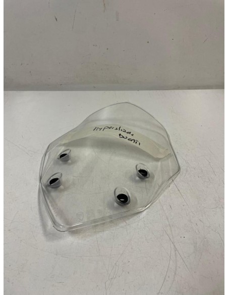 Bulle DUCATI HYPERSTRADA 821 2013 - 2014