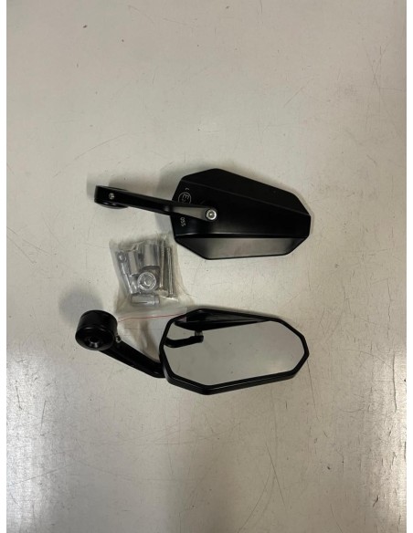 Rétroviseur adaptable YAMAHA MT03 2016 - 2024