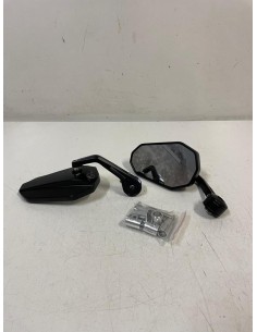Rétroviseur adaptable YAMAHA MT03 2016 - 2024 2