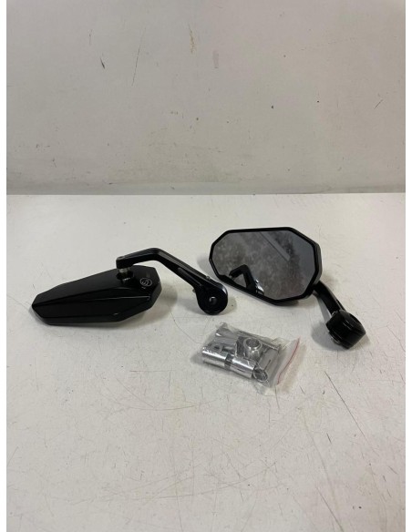 Rétroviseur adaptable YAMAHA MT03 2016 - 2024