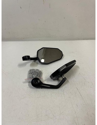 Rétroviseur adaptable YAMAHA MT03 2016 - 2024