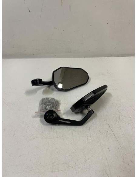 Rétroviseur adaptable YAMAHA MT03 2016 - 2024